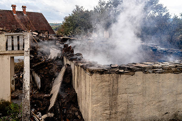 Reliable Content Restoration contractor in Bordentown, NJ by Fire Damage Biloxi